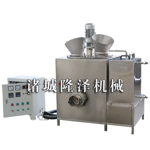 電磁真空熬糖機